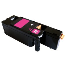 Epson Aculaser C1700 (C13S050612) Magenta 